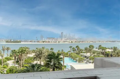 Apartment - 2 Bedrooms - 3 Bathrooms for sale in Atlantis The Royal Residences - Palm Jumeirah - Dubai