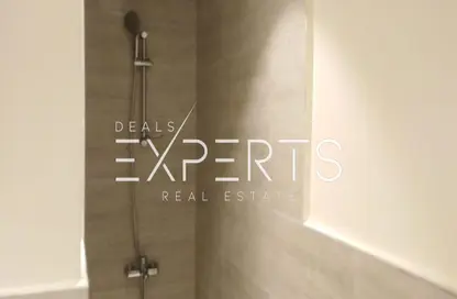 Duplex - 2 Bedrooms - 3 Bathrooms for rent in Oasis 1 - Oasis Residences - Masdar City - Abu Dhabi