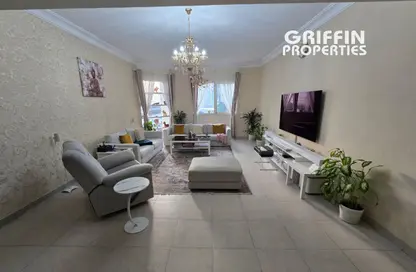 شقة - 2 غرف نوم - 3 حمامات للايجار في برج البحيرة 1 - (JLT) مجمع Y - أبراج بحيرة الجميرا - دبي