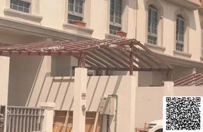 Townhouse - 3 Bedrooms - 3 Bathrooms for sale in Al Aamra Gardens - Al Amerah - Ajman