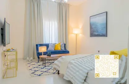 شقة - 1 حمام للبيع في قرية الأميرة - عجمان