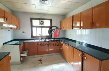 Apartment - 2 Bedrooms - 3 Bathrooms for rent in Yellow 1 - Al Nahda 2 - Al Nahda - Dubai
