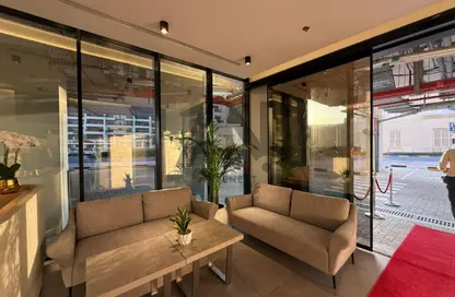 شقة - غرفة نوم - 1 حمام للبيع في مساكن الحمرا مارينا - قرية الحمرا - رأس الخيمة