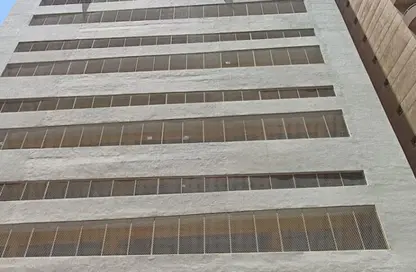 Apartment - Studio - 1 Bathroom for sale in Al Nahda - Sharjah