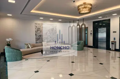 Apartment - 2 Bedrooms - 3 Bathrooms for rent in The Flagship Three - Al Satwa - Dubai