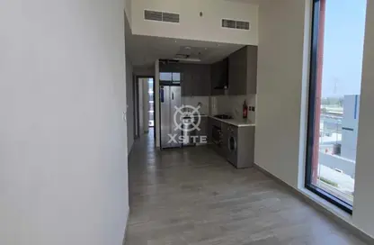 Apartment - 3 Bedrooms - 2 Bathrooms for rent in AZIZI Riviera - Meydan One - Meydan - Dubai