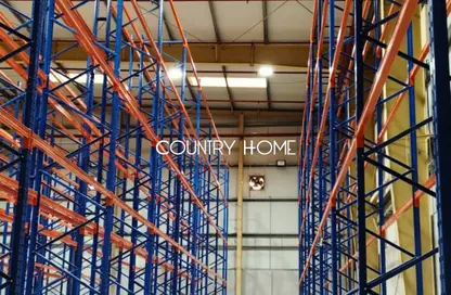 مستودع - استوديو للايجار في دبي الجنوب (مركز دبي العالمي) - دبي