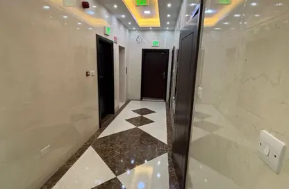 Apartment - 1 Bedroom - 1 Bathroom for rent in Al Juwais - Ras Al Khaimah