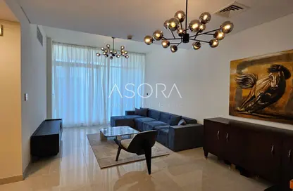 Apartment - 2 Bedrooms - 3 Bathrooms for sale in The Polo Residence - Meydan Avenue - Meydan - Dubai