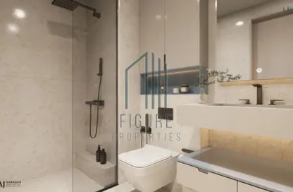 Apartment - 3 Bedrooms - 5 Bathrooms for sale in Lumiere Heights - Al Jaddaf - Dubai