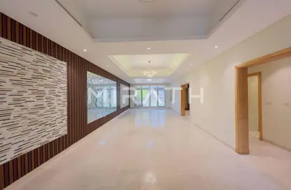 Villa - 4 Bedrooms - 5 Bathrooms for rent in Al Barsha 1 Villas - Al Barsha 1 - Al Barsha - Dubai