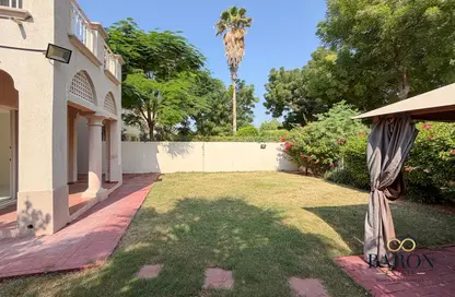 Villa - 3 Bedrooms - 3 Bathrooms for rent in Springs 3 - The Springs - Dubai