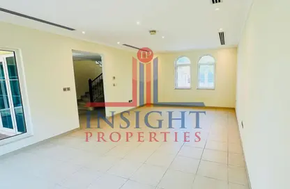 Villa - 4 Bedrooms - 4 Bathrooms for rent in Legacy - Jumeirah Park - Dubai