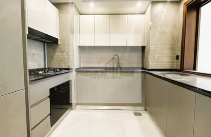 Apartment - 2 Bedrooms - 3 Bathrooms for rent in Nadine Residences - Al Furjan - Dubai