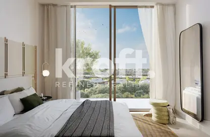 Apartment - 1 Bedroom - 1 Bathroom for sale in Club Place - Dubai Hills Estate - Dubai