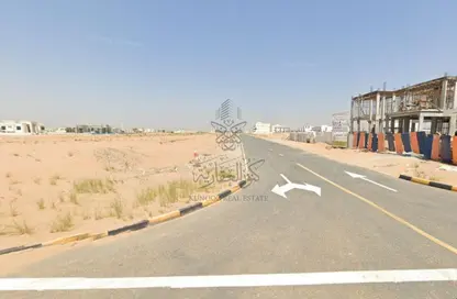 Land - Studio for sale in Al Zubair Orchards - Al Rahmaniya - Sharjah