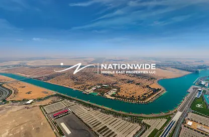 Land - Studio for sale in West Yas - Yas Island - Abu Dhabi