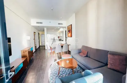 Apartment - 2 Bedrooms - 2 Bathrooms for sale in MILANO by Giovanni Botique Suites - Jumeirah Village Circle - Dubai