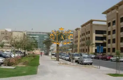 Apartment - 1 Bedroom - 2 Bathrooms for rent in Al Ghozlan 1 - Al Ghozlan - Greens - Dubai