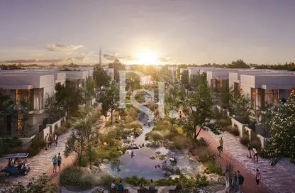 شقة - غرفة نوم - 2 حمامات للبيع في المدينة المستدامة - جزيرة ياس - جزيرة الياس - أبوظبي شقة - غرفة نوم - 2 حمامات للبيع في المدينة المستدامة - جزيرة ياس - جزيرة الياس - أبوظبي