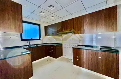 Apartment - 2 Bedrooms - 3 Bathrooms for rent in Jumeirah Garden City - Al Satwa - Dubai