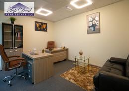 Office Space - 4 bathrooms for rent in Corniche Road - Abu Dhabi