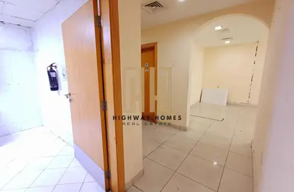 Apartment - 2 Bedrooms - 2 Bathrooms for rent in Bukhara Street - Al Nahda - Sharjah