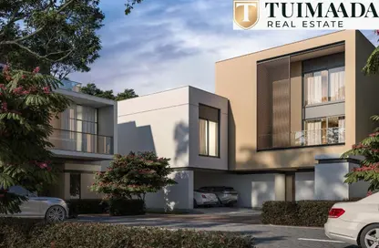 فيلا - 5 غرف نوم - 7 حمامات للبيع في شوبا ريزيرف - 2 وادي الصفا - دبي فيلا - 5 غرف نوم - 7 حمامات للبيع في شوبا ريزيرف - 2 وادي الصفا - دبي