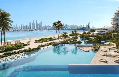 Duplex - 6 Bedrooms - 6 Bathrooms for sale in Passo by Beyond - Palm Jumeirah - Dubai Duplex - 6 Bedrooms - 6 Bathrooms for sale in Passo by Beyond - Palm Jumeirah - Dubai