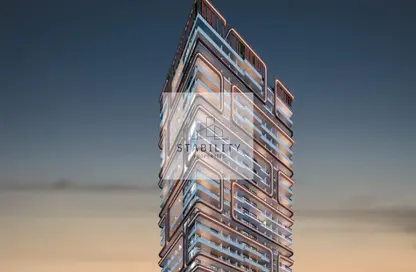 Apartment - Studio - 1 Bathroom for sale in Empire Lake view - Liwan - Dubai Land - Dubai