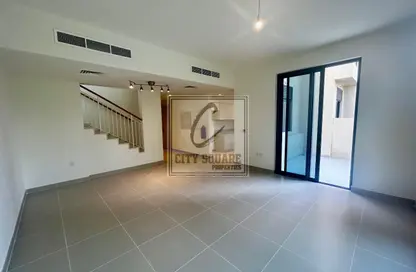 تاون هاوس - 3 غرف نوم - 3 حمامات للايجار في مابل 2 - مابل ات دبي هيلزاستايت - دبي هيلز استيت - دبي
