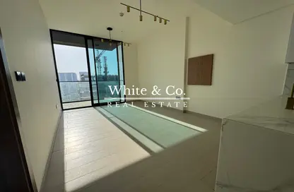Apartment - 1 Bedroom - 2 Bathrooms for sale in Binghatti Amber - Jumeirah Village Circle - Dubai
