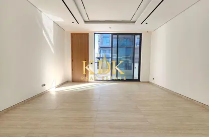 Villa - 4 Bedrooms - 5 Bathrooms for rent in Westar Vista - District 13 - Jumeirah Village Circle - Dubai Villa - 4 Bedrooms - 5 Bathrooms for rent in Westar Vista - District 13 - Jumeirah Village Circle - Dubai