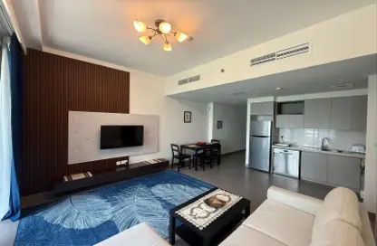 Apartment - 1 Bedroom - 1 Bathroom for rent in Creek Gate Tower 1 - Creek Gate - Dubai Creek Harbour (The Lagoons) - Dubai