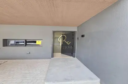 Townhouse - 2 Bedrooms - 4 Bathrooms for sale in Kaya - Masaar - Tilal City - Sharjah