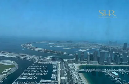 Apartment - 3 Bedrooms - 4 Bathrooms for sale in Princess Tower - Dubai Marina - Dubai Apartment - 3 Bedrooms - 4 Bathrooms for sale in Princess Tower - Dubai Marina - Dubai