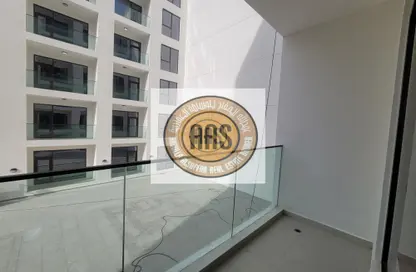 Apartment - 1 Bedroom - 2 Bathrooms for rent in Al Waleed BA 06 - Arjan - Dubai