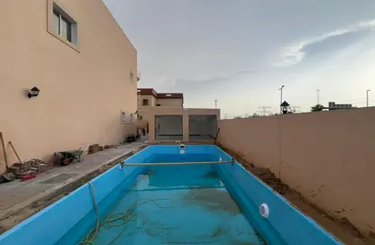 Villa - 7 Bedrooms - 7+ Bathrooms for rent in Al Barsha South 1 - Al Barsha South - Al Barsha - Dubai