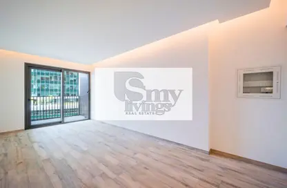 شقة - 1 حمام للبيع في أحد ريزيدنس - الخليج التجاري - دبي