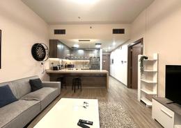 Apartment - 1 bedroom - 2 bathrooms for rent in MBL Residences - Jumeirah Lake Towers - Dubai