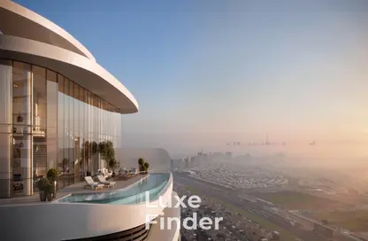 Apartment - 4 Bedrooms - 5 Bathrooms for sale in SAAS Hills - Dubai Science Park - Dubai