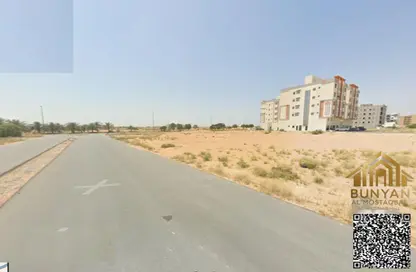 Land - Studio for sale in Ajman Global City - Al Alia - Ajman