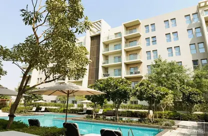 شقة - 2 غرف نوم - 2 حمامات للبيع في شقق حديقة الزاهية - الزاهية - تجارية مويلح - الشارقة شقة - 2 غرف نوم - 2 حمامات للبيع في شقق حديقة الزاهية - الزاهية - تجارية مويلح - الشارقة