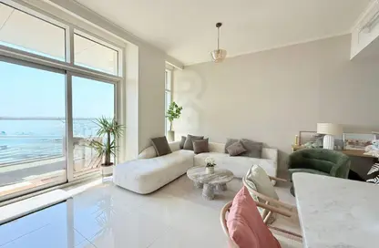 Apartment - 2 Bedrooms - 3 Bathrooms for rent in Mulberry 2 - Park Heights - Dubai Hills Estate - Dubai
