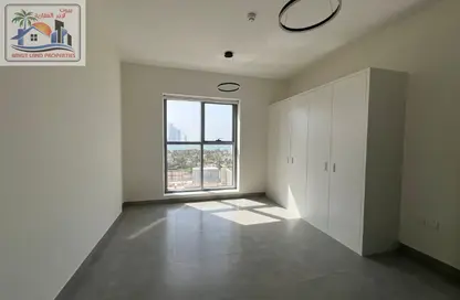 Apartment - 1 Bedroom - 2 Bathrooms for rent in Al Majaz 2 - Al Majaz - Sharjah