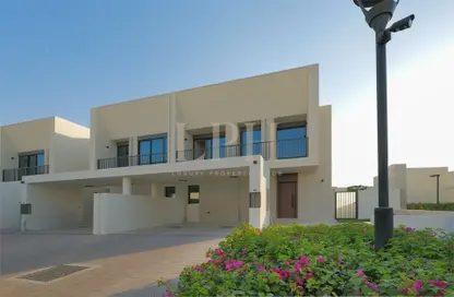 تاون هاوس - 4 غرف نوم - 4 حمامات للايجار في مها تون هوسيس - تاون سكوير - دبي