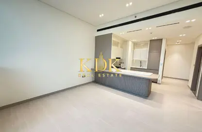 شقة - غرفة نوم - 2 حمامات للايجار في بن غاطي رويال - قرية الجميرا سركل - دبي