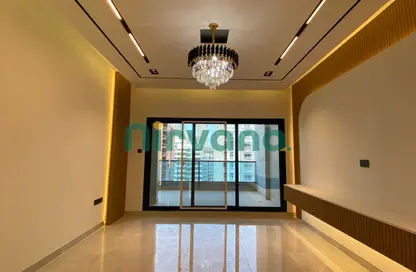 Apartment - 1 Bedroom - 2 Bathrooms for rent in Al Amir - Barsha Heights (Tecom) - Dubai