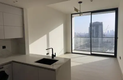 Apartment - 1 Bedroom - 2 Bathrooms for sale in Binghatti Venus - Jumeirah Village Circle - Dubai