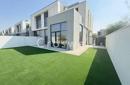 Townhouse - 4 Bedrooms - 5 Bathrooms for sale in Murooj Al Furjan - Al Furjan - Dubai